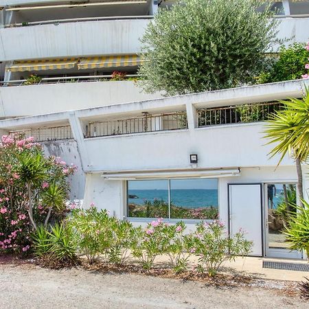 빌뇌브루베 Loft Marina Direct Plage 아파트 외부 사진
