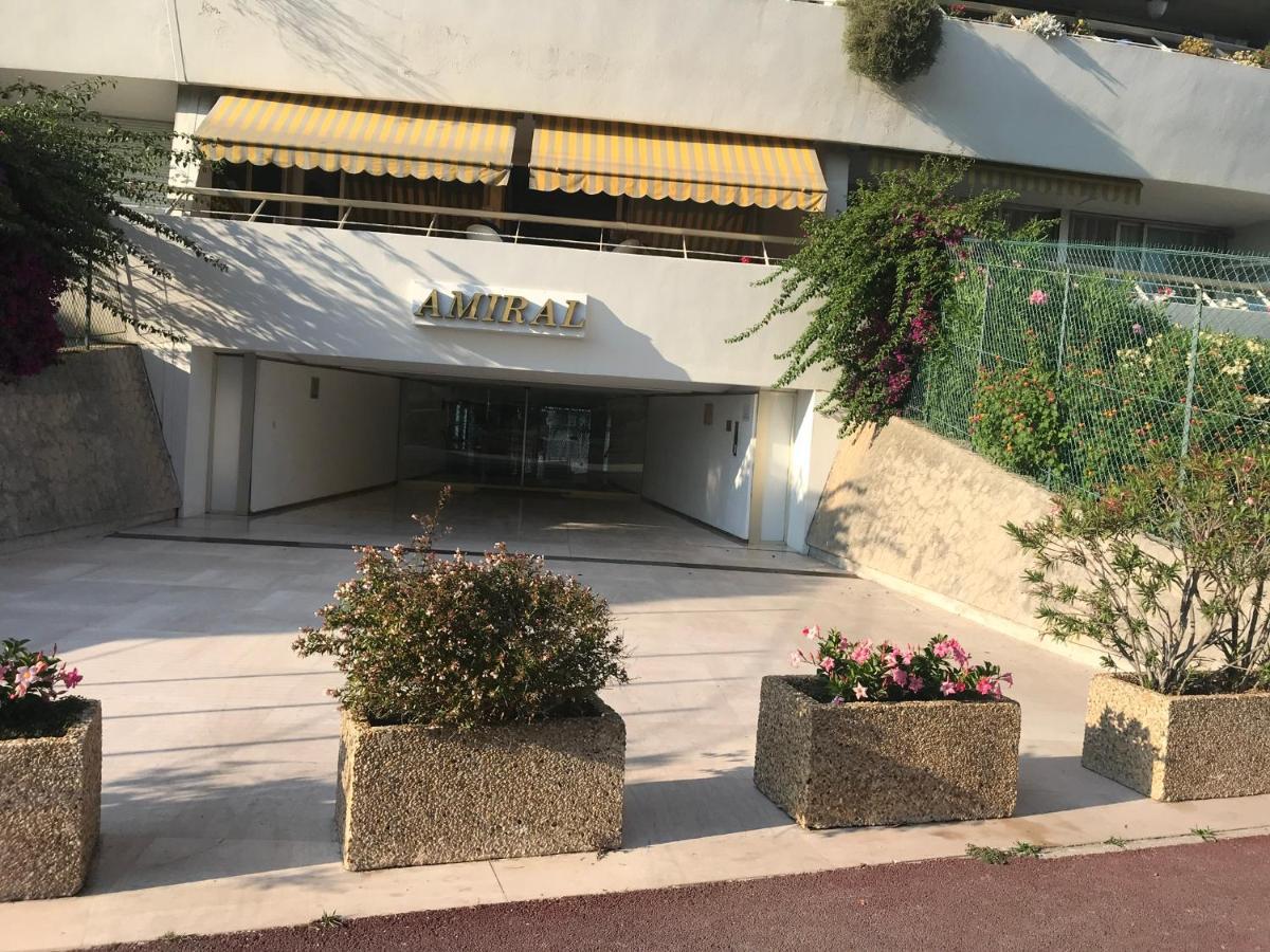빌뇌브루베 Loft Marina Direct Plage 아파트 외부 사진